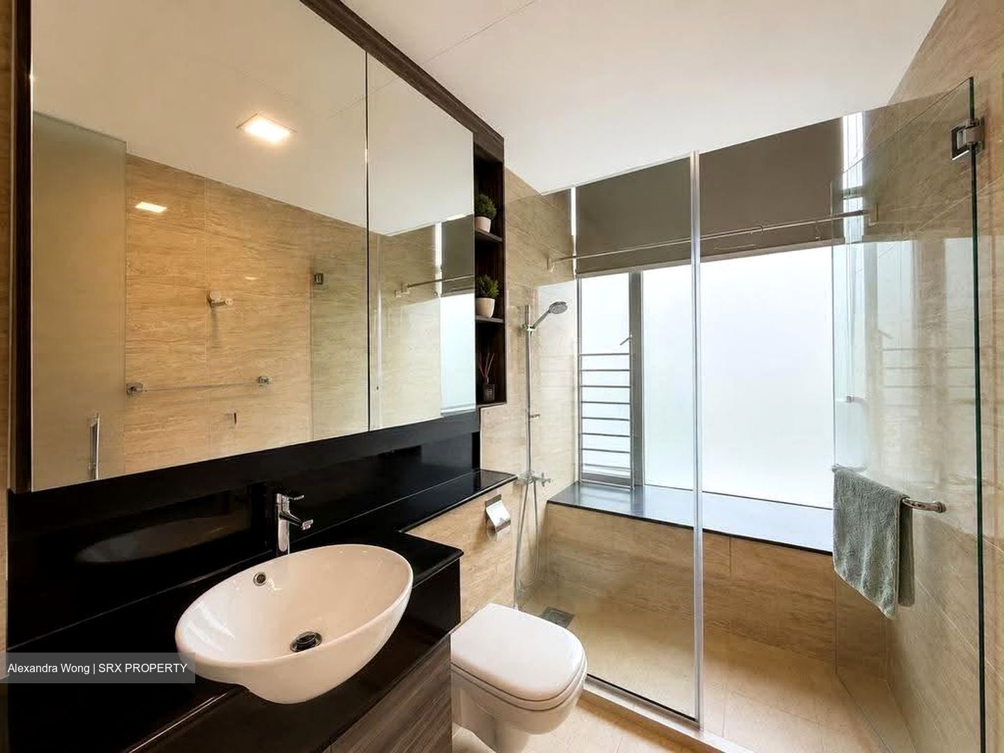 Ceylon Residence (D15), Apartment #607525181